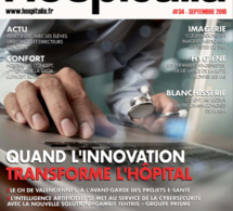 Hospitalia n°34