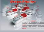 OREUS PILULIER PAR DISTRAIMED