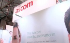 Les rencontres HospitaliaTV à la PHW 2019 : ASCOM