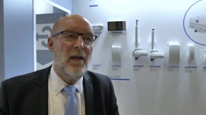 Les rencontres HospitaliaTV à la PHW 2019 : LINAK