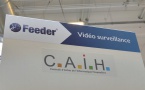 Les rencontres HospitaliaTV à la PHW 2019 : FEEDER