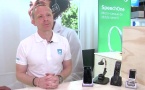 Les rencontres HospitaliaTV à la PHW 2019 : PHILIPS SPEECH PROCESSING