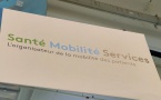 Les rencontres HospitaliaTV à la PHW 2019 : SANTÉ MOBILITÉ SERVICES