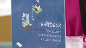 Les rencontres HospitaliaTV à la PHW 2019 : NOUVEAL