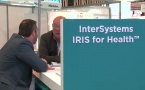 Les rencontres HospitaliaTV à la PHW 2019 : INTERSYSTEMS