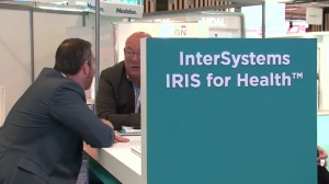 Les rencontres HospitaliaTV à la PHW 2019 : INTERSYSTEMS