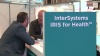 Les rencontres HospitaliaTV à la PHW 2019 : INTERSYSTEMS