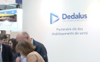 Les rencontres HospitaliaTV à la PHW 2019 : DEDALUS