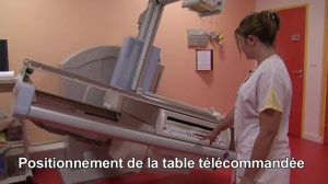 Les nouveaux capteurs plans mobiles sans fil, FDR D-EVO II