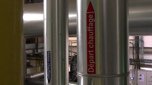 Retour sur le plan de productivité énergétique (PPE) adopté par le Centre Hospitalier de Valenciennes en partenariat avec EDF