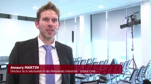 Les Xperience Days par B. Braun