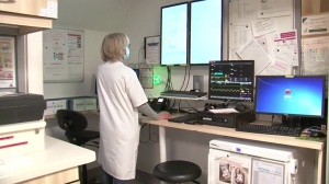 L'informatisation au service du patient à l'hôpital Fondation Rothschild