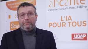 Les rencontres HospitaliaTV à SANTEXPO : Alicante