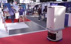 Les rencontres HospitaliaTV à SANTEXPO : DS AUTOMOTION