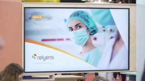 Les rencontres HospitaliaTV sur SantExpo 2022 : Groupe PSIH / RELYENS