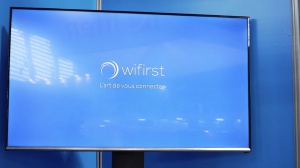 Les rencontres HospitaliaTV sur SantExpo 2022 : WIFIRST