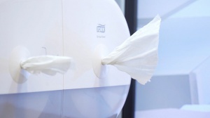 Les rencontres HospitaliaTV sur le congrès de la SF2H 2022 : TORK