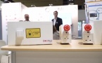 Les rencontres d'HospitaliaTV sur les JFR 2023 : BIOMEDIQA