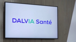 Les rencontres HospitaliaTV sur SANTEXPO 2024 : DALVIA SANTÉ