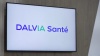 Les rencontres HospitaliaTV sur SANTEXPO 2024 : DALVIA SANTÉ