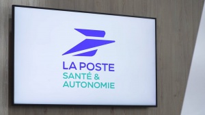 Les rencontres HospitaliaTV sur SANTEXPO 2024 : LA POSTE SANTÉ &amp; AUTONOMIE