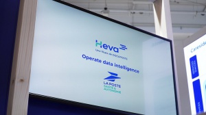 Les rencontres HospitaliaTV sur SANTEXPO 2024 : HEVA