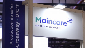 Les rencontres HospitaliaTV sur SANTEXPO 2024 : MAINCARE