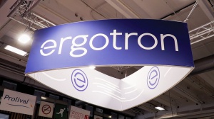 Les rencontres HospitaliaTV sur SANTEXPO 2024 : ERGOTRON