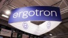 Les rencontres HospitaliaTV sur SANTEXPO 2024 : ERGOTRON