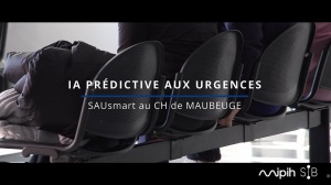 IA prédictive aux urgences