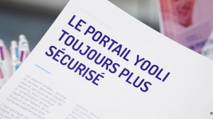 Les rencontres HospitaliaTV sur SANTEXPO 2025 : YOOLI