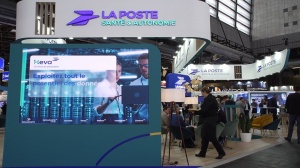 Les rencontres Hospitalia TV sur SantExpo 2026 : LPSA - Heva