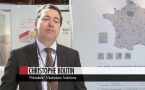 Vu aux SSA 2015 : Maincare Solutions