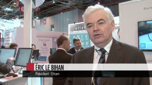 Vu aux SSA 2015 : ETIAM