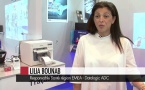 Vu aux SSA 2015 : Datalogic