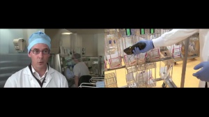 En vidéo : Traçabilité totale des préparations cytotoxiques en mobilité avec le Groupe PRISME et Zebra Technologies