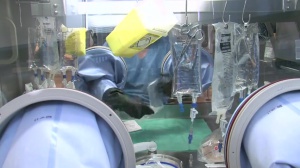 En vidéo : L'UGAP et le Groupe PRISME innovent pour les hôpitaux et les patients atteints de cancer