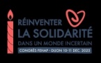 50e Congrès de la FEHAP