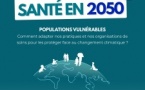3e édition du Congrès Santé en 2050