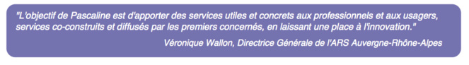 Succès pour la journée Pascaline : démonstrations, témoignages, échanges d’expériences et nouveautés dévoilées