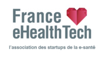 France eHealthTech présente le 1er Guide startups de la e-santé, un guide pour dessiner la santé de demain France eHealthTech présente le 1er Guide startups de la e-santé, un guide pour dessiner la santé de demain
