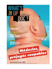Près de 6 médecins sur 10 conscients que leurs préjugés peuvent influencer leur diagnostic Près de 6 médecins sur 10 conscients que leurs préjugés peuvent influencer leur diagnostic
