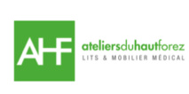 Naissance du Groupe AHF