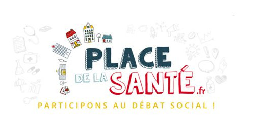 Présidentielle 2017 : lancement de PlacedelaSanté.fr, un site participatif pour décrypter les programmes et interpeller les candidats