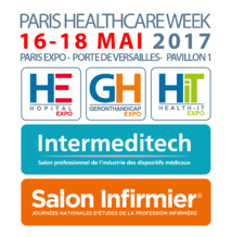 Les nouvelles problématiques de l’hôpital et du médico-social au cœur de la Paris Healthcare Week Les nouvelles problématiques de l’hôpital et du médico-social au cœur de la Paris Healthcare Week