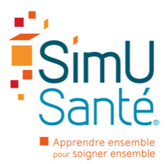 SimUSanté® prend son envol SimUSanté® prend son envol