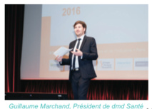 Trophées de la Santé Mobile 2017 : au cœur de la Journée Nationale de l’Innovation en Santé ! Trophées de la Santé Mobile 2017 : au cœur de la Journée Nationale de l’Innovation en Santé !