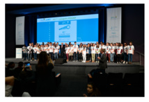 80 volontaires pour les 80 ans de la FEHAP 80 volontaires pour les 80 ans de la FEHAP