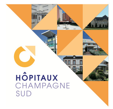 Lancement du Champagne des Hôpitaux Champagne Sud