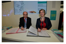 Palmarès de la 6ème édition des trophées de l’innovation FEHAP Palmarès de la 6ème édition des trophées de l’innovation FEHAP